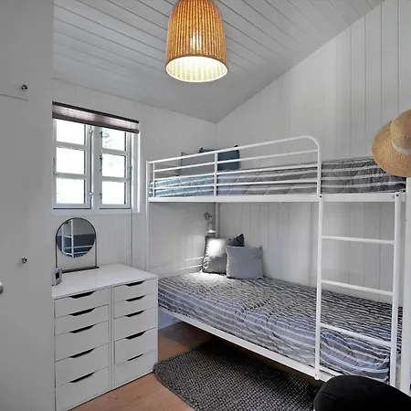 Hébergement de vacances 11160-nykobing-sj-birkevangen-12 Nykøbing Sjælland