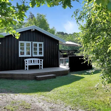 Nyaraló 11160-nykobing-sj-birkevangen-12 *